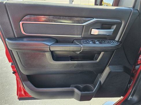 Used 2024 RAM 2500 Big Horn w/ Bed Utility Group image 27