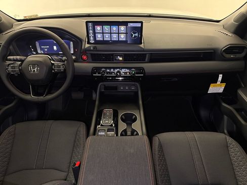 New 2026 Honda Pilot Sport image 12