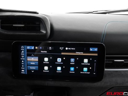 Used 2023 Maserati MC20 Coupe RWD image 34