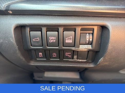 Used 2023 Subaru Forester Sport image 19