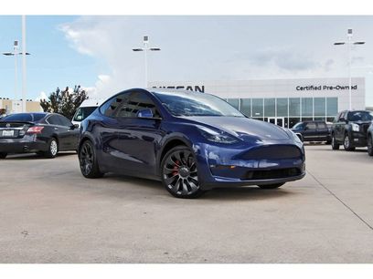 Used 2023 Tesla Model Y Performance