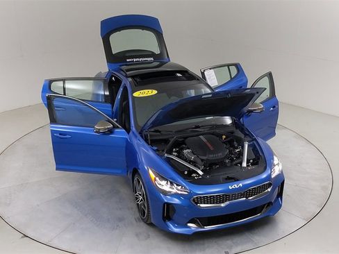 Used 2023 Kia Stinger GT2 image 45