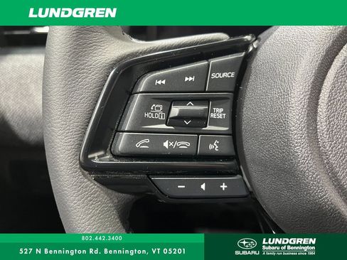 New 2026 Subaru Outback Premium AWD/4WD image 14