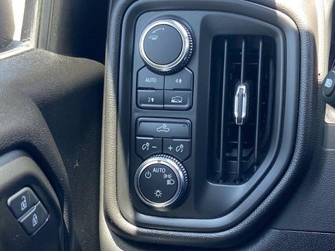 Used 2024 GMC Sierra 1500 Pro w/ Trailering Package AWD/4WD image 13
