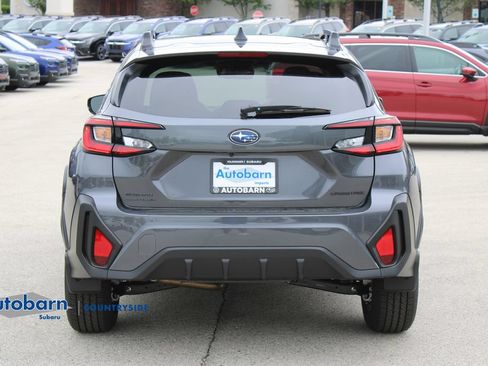 Used 2026 Subaru Crosstrek 2.5i Premium AWD/4WD image 5