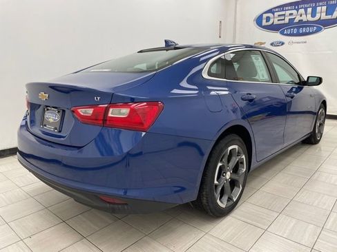 Used 2023 Chevrolet Malibu LT image 22