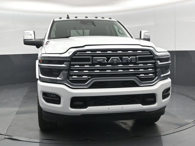 New 2027 RAM 2500 Limited AWD/4WD image 36