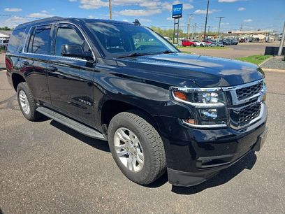 Used 2016 Chevrolet Tahoe LT w/ Luxury Package