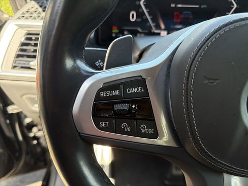 Used 2024 BMW X7 xDrive40i w/ Executive Package image 29