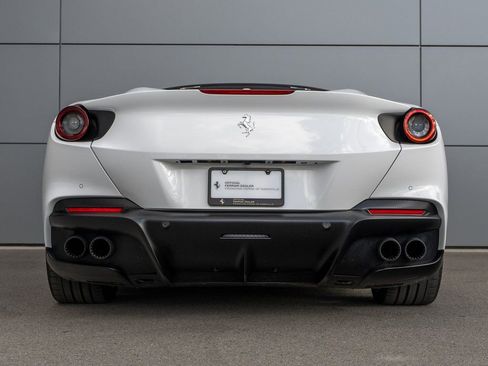 Certified 2023 Ferrari Portofino M image 10