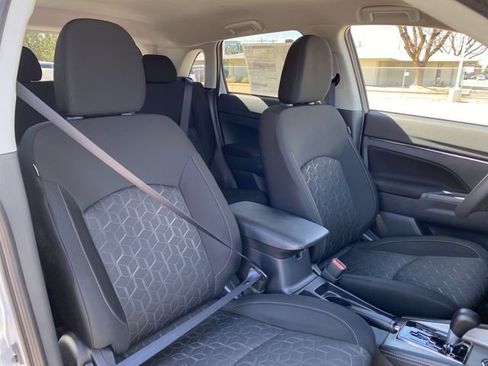 New 2026 Mitsubishi Outlander Sport ES image 9