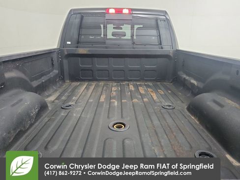 Certified 2024 RAM 3500 Tradesman w/ Chrome Appearance Group AWD/4WD image 23