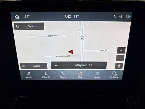 Used 2020 Lincoln Navigator Reserve w/ Equipment Group 208A Reserve image 8