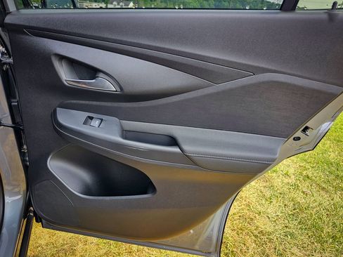 New 2026 Buick Envista Sport Touring w/ Convenience I Package FWD image 35