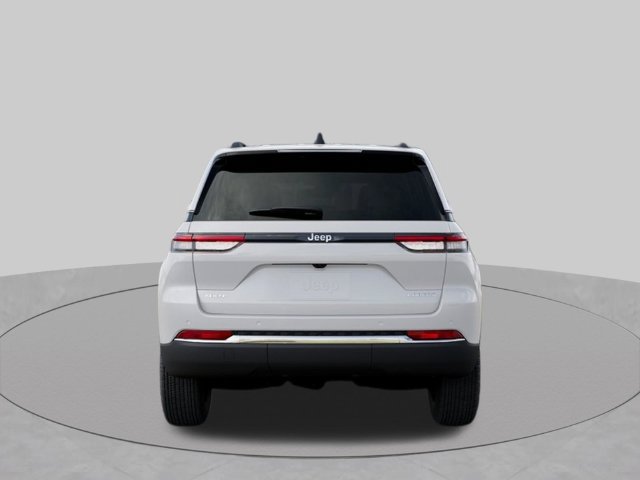 New 2027 Jeep Grand Cherokee Laredo AWD/4WD image 7
