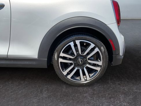 Used 2023 MINI Cooper S image 10