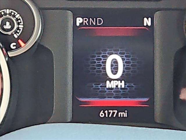 Used 2026 RAM 2500 Tradesman AWD/4WD image 10