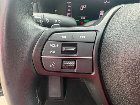 Used 2024 Honda Accord EX-L image 13