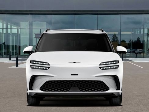 New 2026 Genesis GV60 Advance image 6