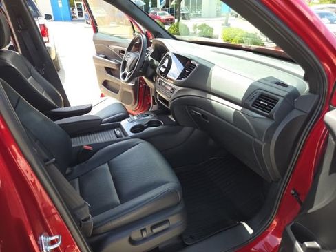 Certified 2023 Honda Passport EX-L image 29