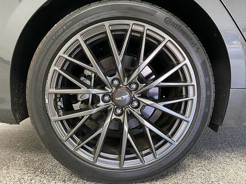 Used 2019 Genesis G80 3.8 w/ Sport Package 02 image 24