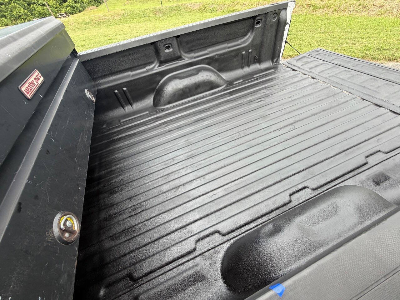 Used 2016 Chevrolet Silverado 2500 W/T w/ WT Fleet Convenience Package AWD/4WD image 19