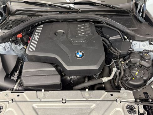 Used 2023 BMW 330i Sedan w/ M Sport Package RWD image 34