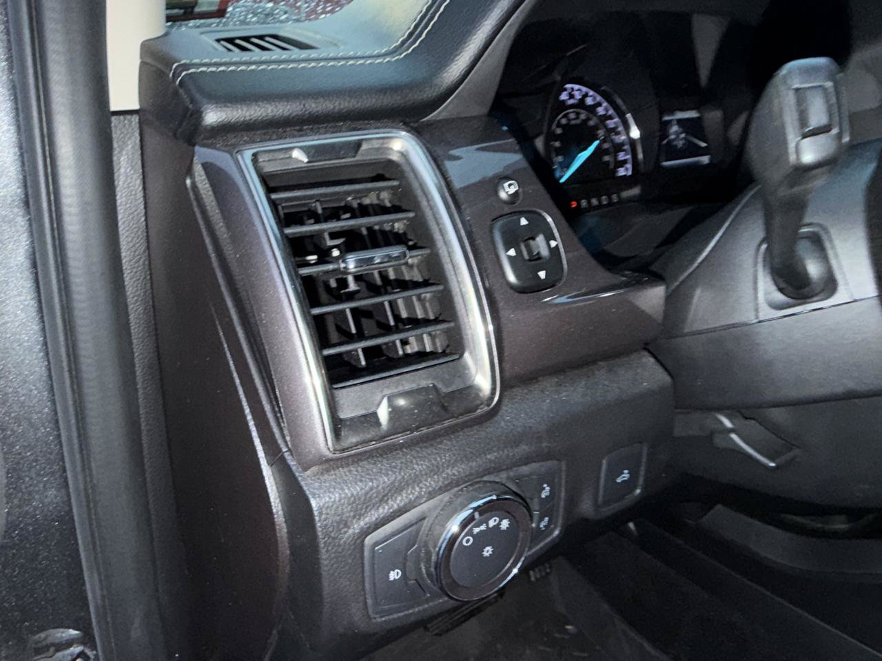 Used 2019 Ford Ranger Lariat w/ Equipment Group 501A Mid AWD/4WD image 10