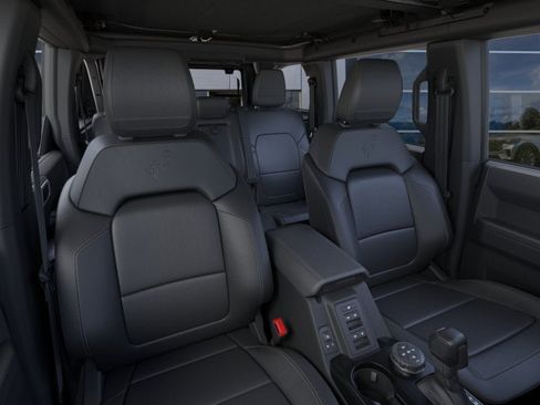New 2026 Ford Bronco Badlands AWD/4WD image 34
