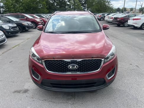 Used 2016 Kia Sorento FWD image 3