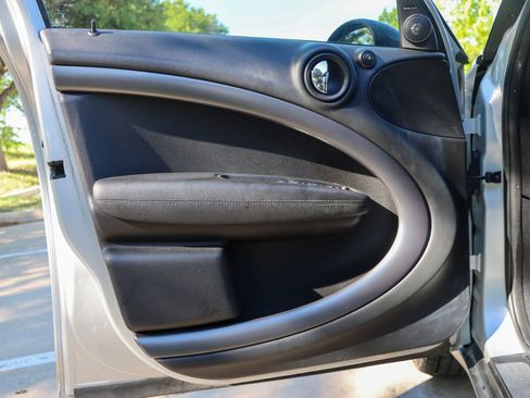 Used 2013 MINI Cooper Countryman S image 13