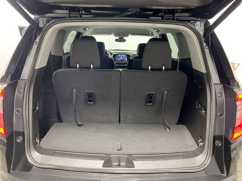 Used 2023 GMC Acadia AT4 w/ Trailering Package image 24