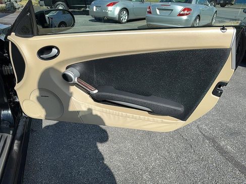 Used 2008 Mercedes-Benz SLK 280 image 16