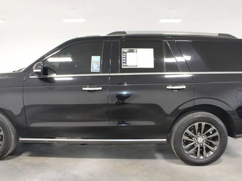Used 2019 Ford Expedition Limited w/ Equipment Group 301A RWD image 5
