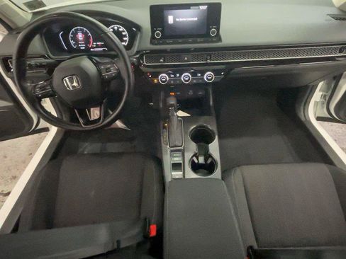 Used 2024 Honda Civic EX image 26