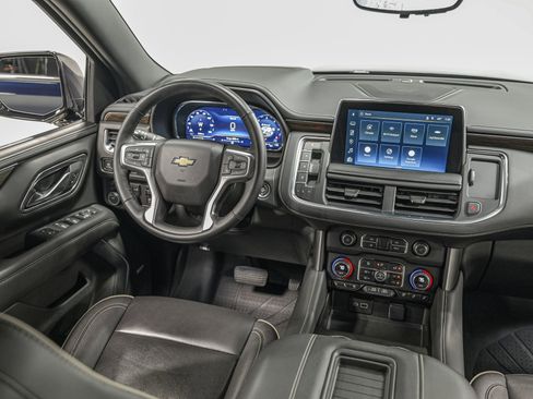 Used 2024 Chevrolet Tahoe Premier image 29