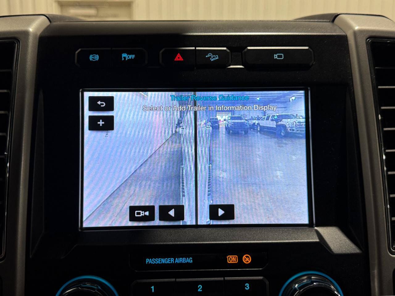 Used 2019 Ford F250 Lariat w/ Lariat Ultimate Package AWD/4WD image 25