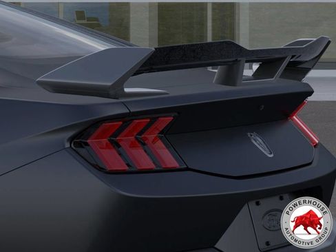New 2025 Ford Mustang Dark Horse w/ Dark Horse Handlin Package RWD image 23