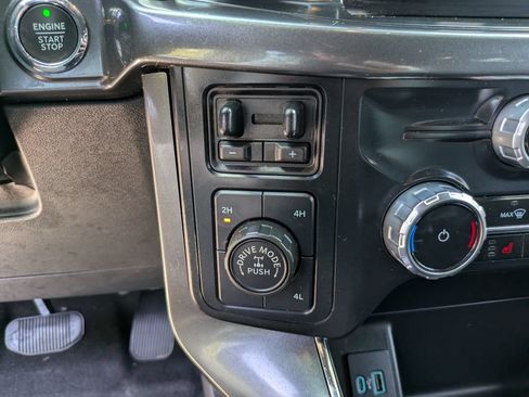 Used 2023 Ford F150 XLT w/ Equipment Group 302A High AWD/4WD image 31