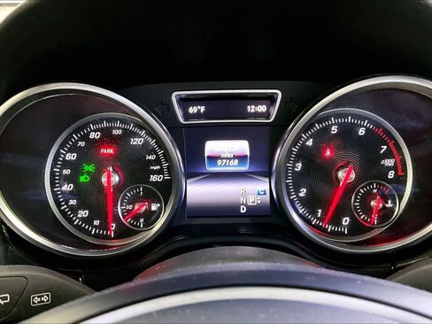 Used 2018 Mercedes-Benz GLE 350 4MATIC image 26