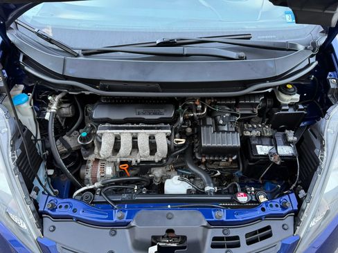 Used 2011 Honda Fit image 31