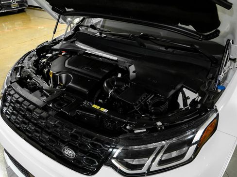 Used 2023 Land Rover Discovery Sport S R-Dynamic image 51