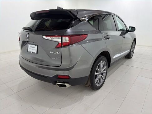 Certified 2023 Acura RDX w/ Technology Package image 5
