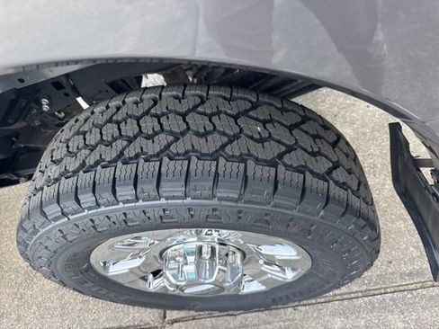 Used 2024 Ford F250 Lariat w/ Lariat Ultimate Package image 22