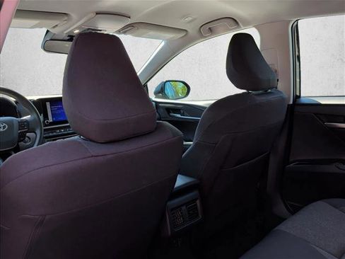 Used 2025 Toyota Camry LE FWD image 16