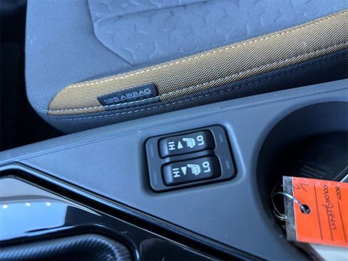 Used 2024 Subaru Crosstrek 2.5i Sport image 25