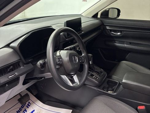 Used 2024 Honda CR-V LX image 10