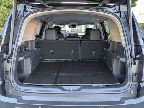 New 2026 Honda Passport RTL image 14