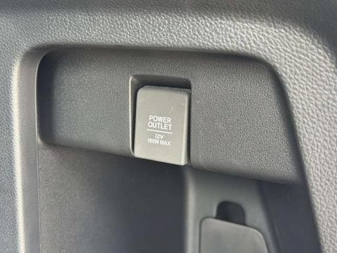 Used 2025 Honda Odyssey EX-L image 9
