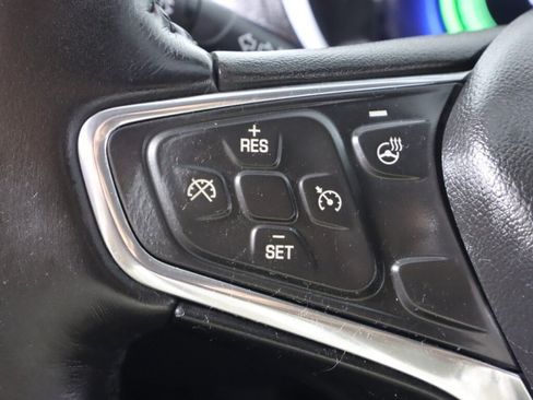 Used 2017 Chevrolet Volt LT w/ Comfort Package FWD image 12